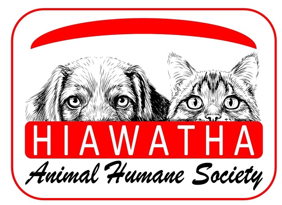 Pets for Adoption at Hiawatha Animal Humane Society, in Lake City, MN |  Petfinder