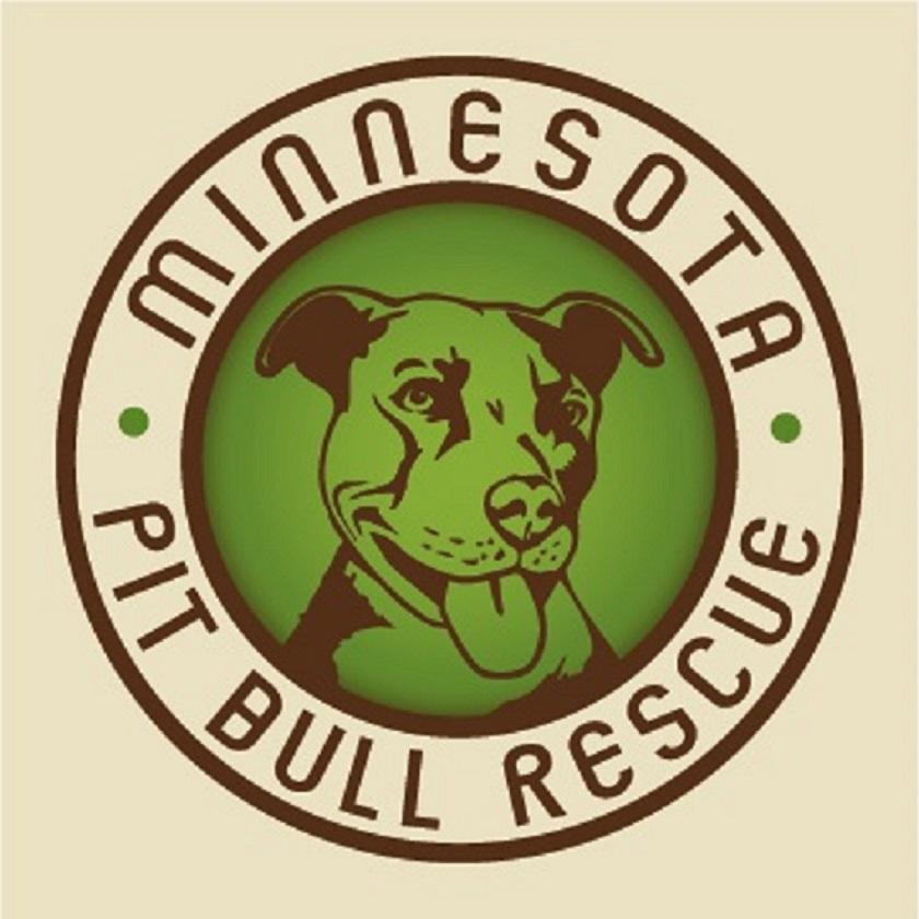 Minnesota Pit Bull Rescue 