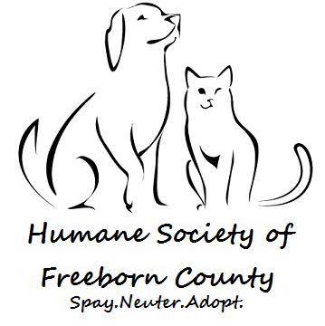 Humane Society of Freeborn County