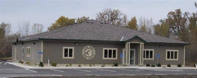 Hawk Creek Animal Shelter