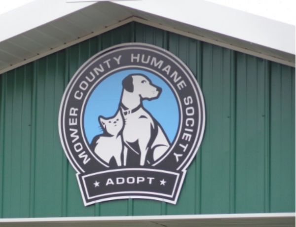 Mower County Humane Society
