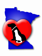 Heart of Minnesota Animal Shelter of McLeod County 