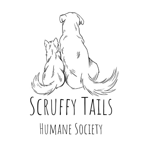 Scruffy Tails Humane Society