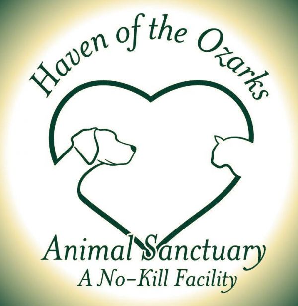 Haven of the Ozarks Animal Sanctuary