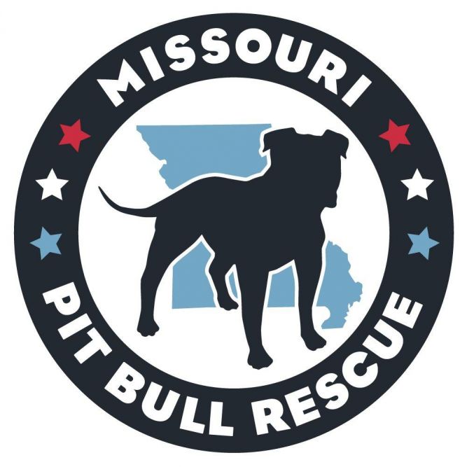 Missouri Pit Bull Rescue