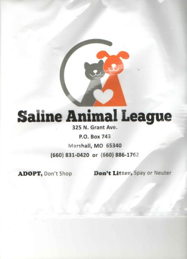 Saline Animal League