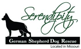 Serendipity German Shepherd Dog Rescue