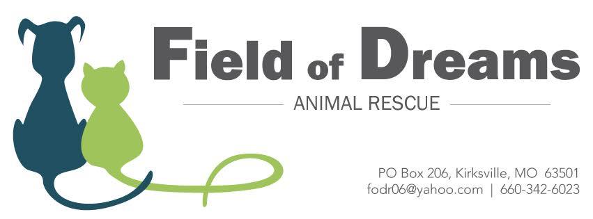 Field of Dreams Rescue