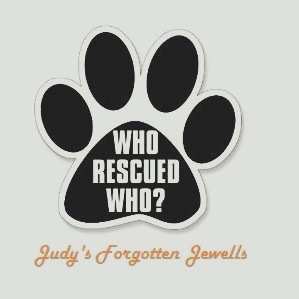 Judy's Forgotten Jewells