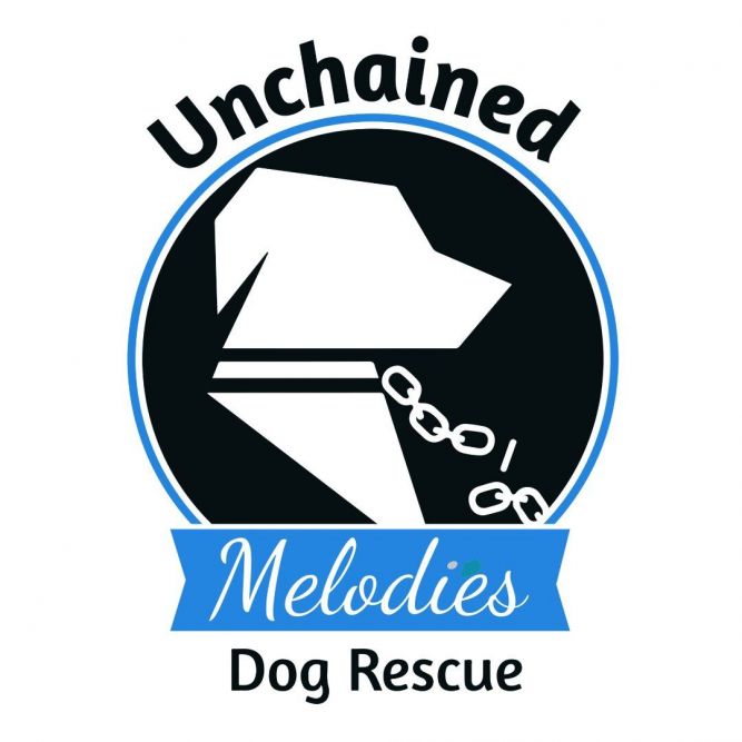 Unchained Melodies Dog Rescue