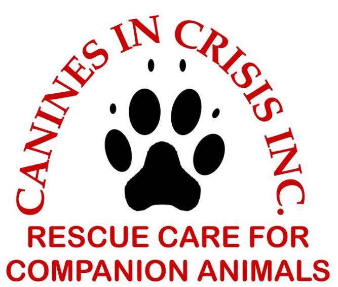 Canines in Crisis Inc