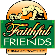 Faithful Friends Animal Advocates, Inc