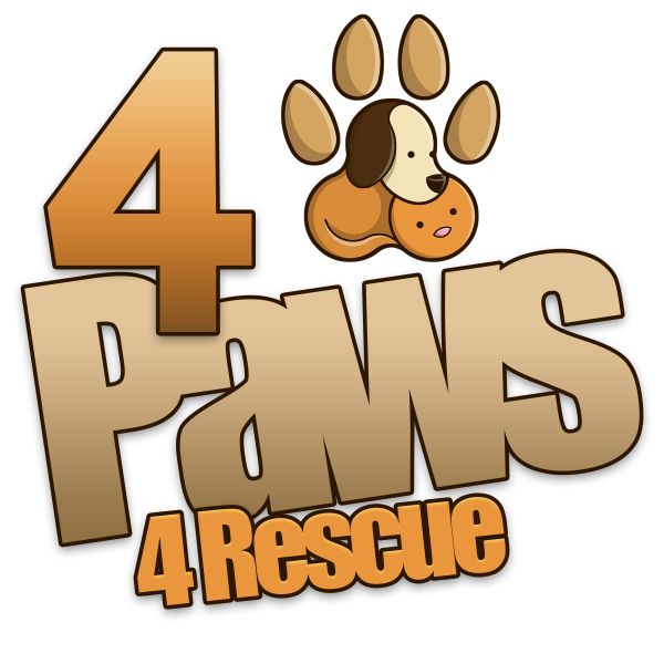 4 Paws 4 Rescue