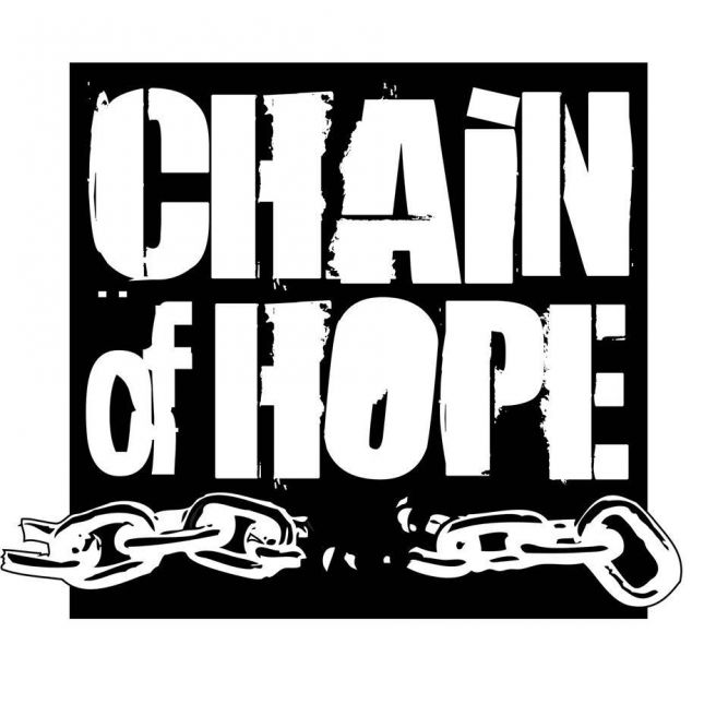 Chain of Hope