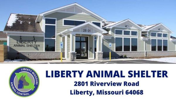 Liberty Animal Shelter