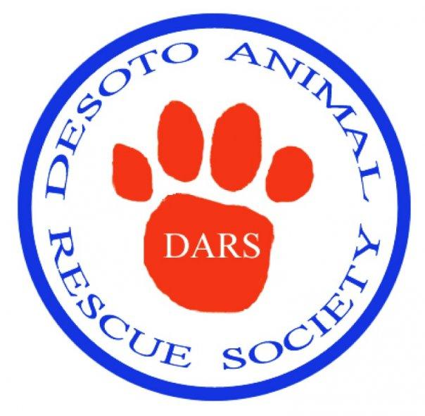 DeSoto Animal Rescue Society