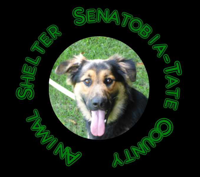 Senatobia-Tate Co. Animal Shelter