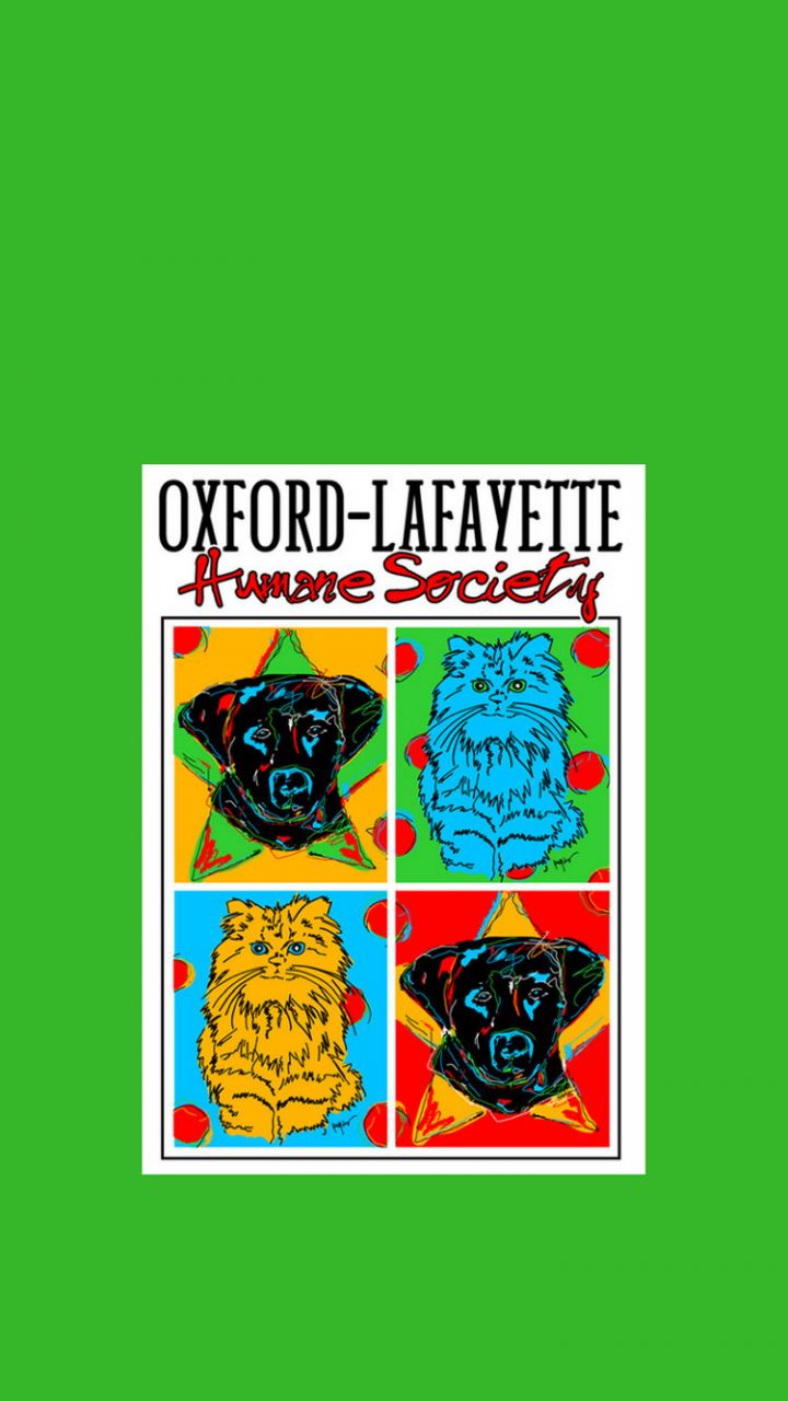 Oxford County Animal Rescue - HOME