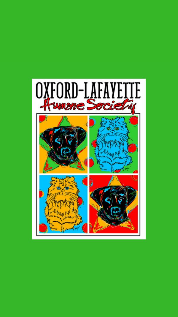 Oxford Lafayette Humane Society