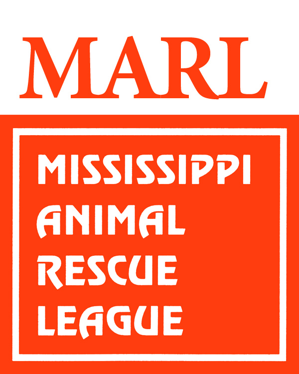 Mississippi Animal Rescue League (MARL)