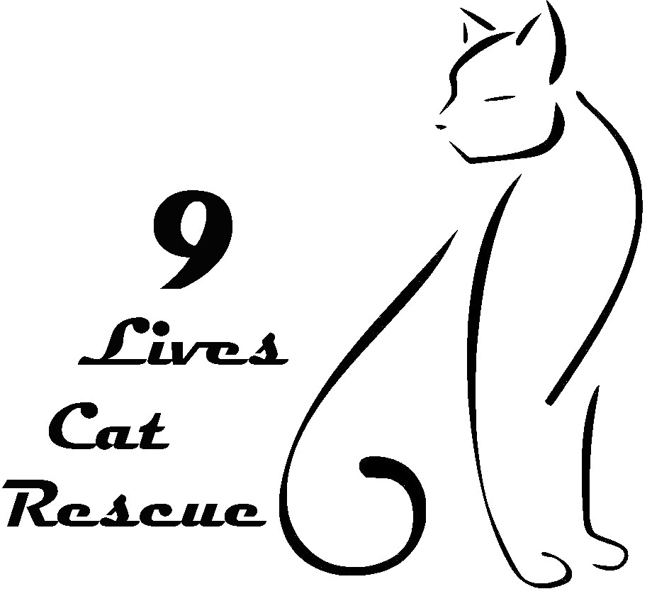 9 LIVES CAT RESCUE