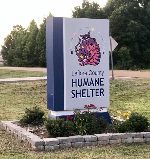Leflore County Humane Society