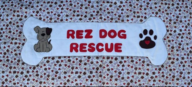 Rez Dog Rescue of Montana