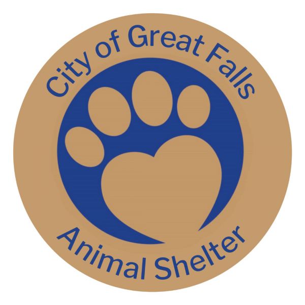 City of Great Falls Animal Shelter