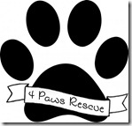 4 Paws Rescue