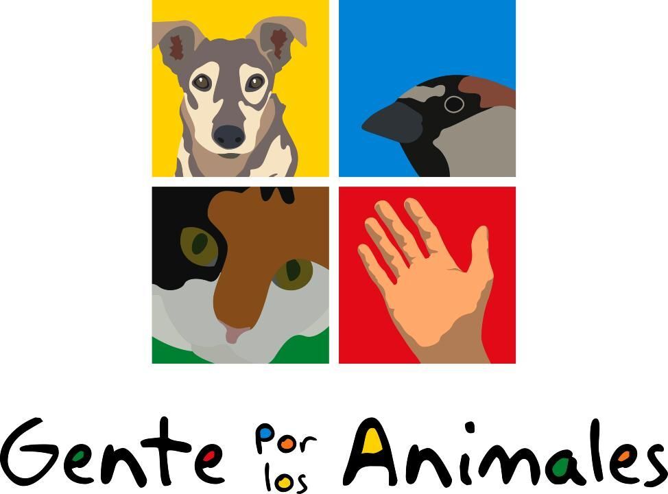 Gente Por Los Animales