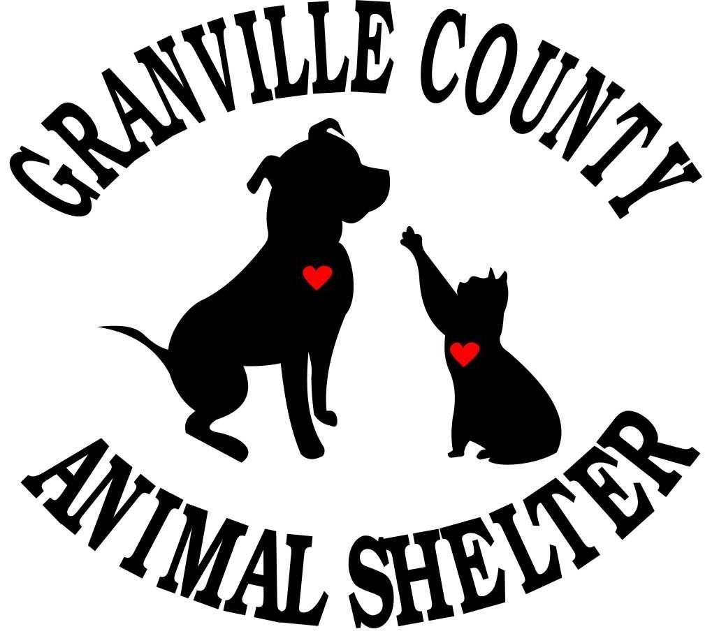 Pets for Adoption at Granville County Animal Shelter, in Oxford