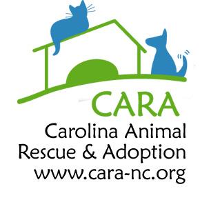 Carolina Animal Rescue and Adoption