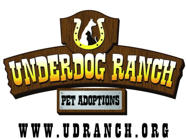 Underdog Ranch Pet Adoptions