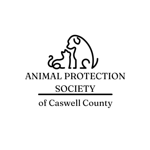 Animal Protection Society of Caswell County