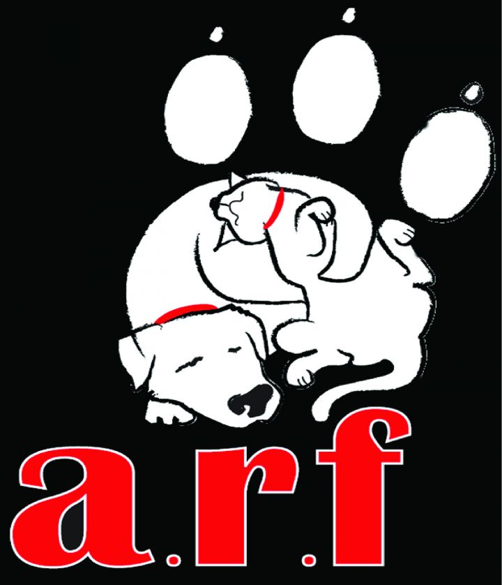 ARF's Logo.