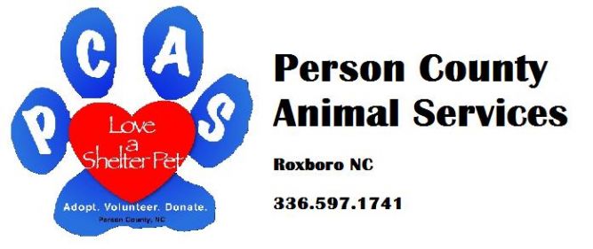 Person County Animal Services