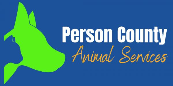 Person County Animal Services