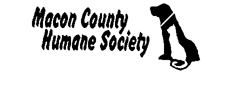 Macon County Humane Society