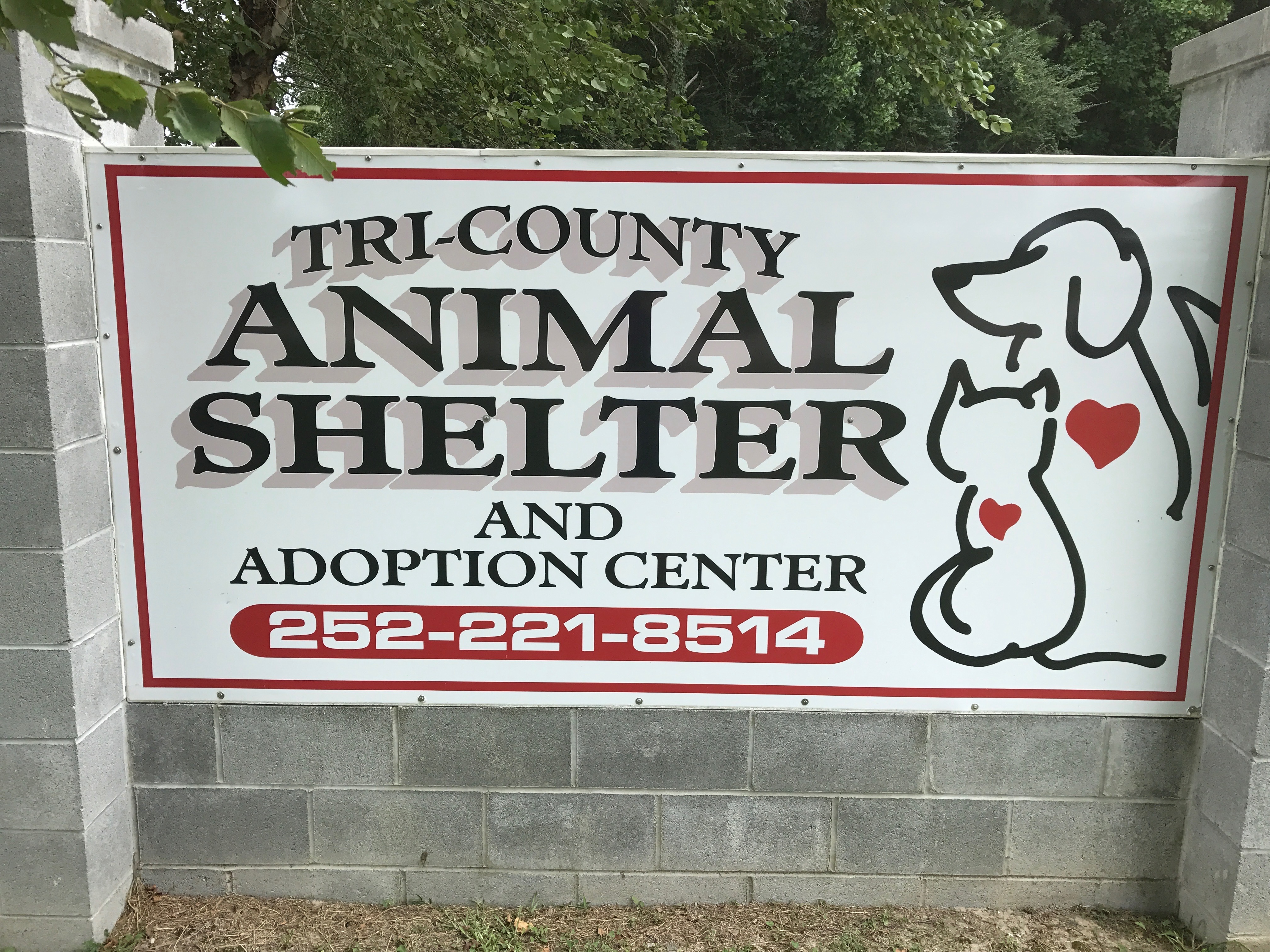 Tri-County Humane Society