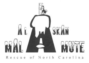 Alaskan Malamute Rescue of NC Inc.