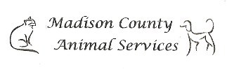 Madison County Animal Services