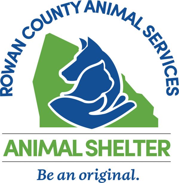 Rowan County Animal Shelter