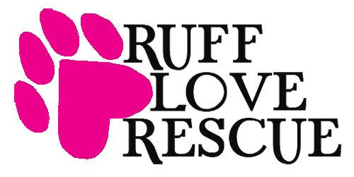 Ruff Love Foster Care Dog Rescue