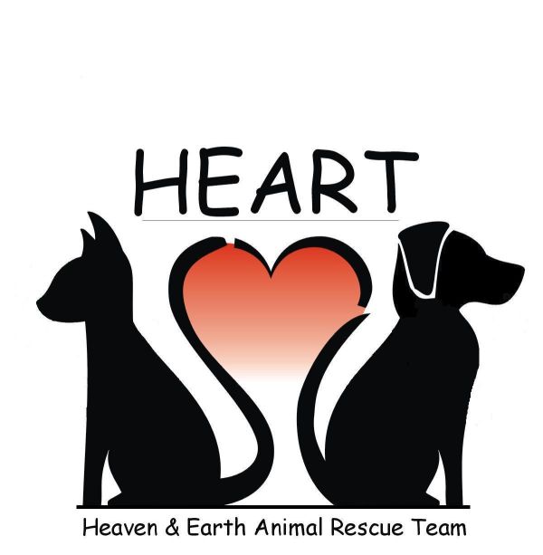 Heaven and Earth Animal Rescue Team (HEART)