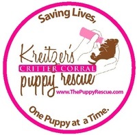 Kreitzer's Critter Corral Puppy Rescue