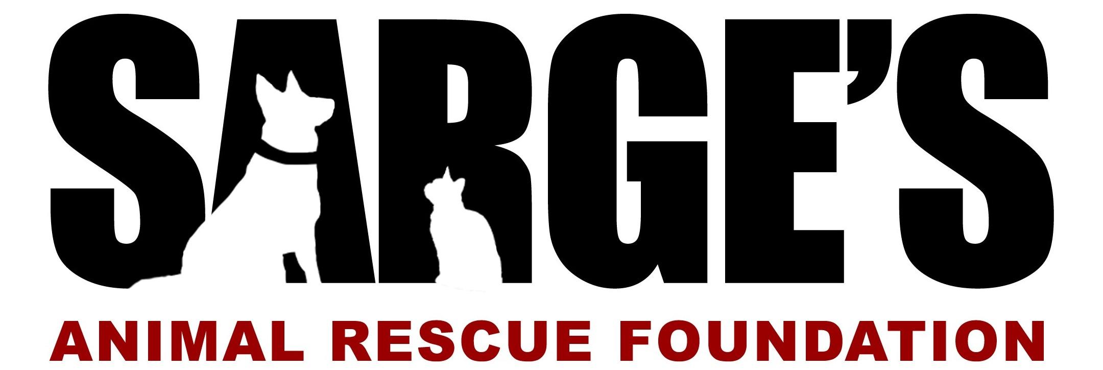 Pets for Adoption at Sarge's Animal Rescue Foundation, in Waynesville ...