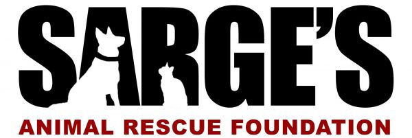 Sarge's Animal Rescue Foundation