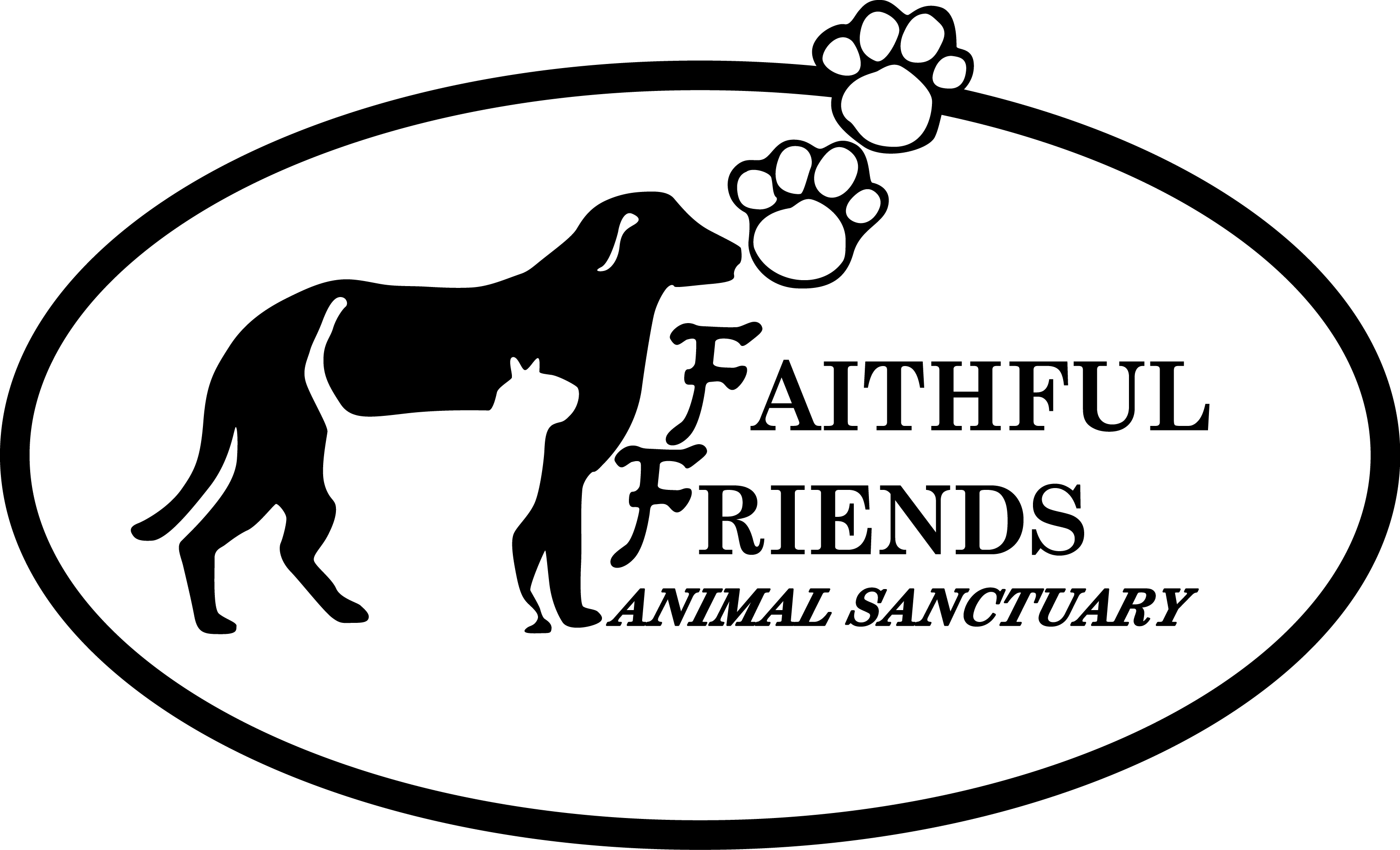 Faithful Friends Animal Sanctuary