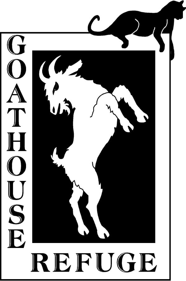 Goathouse Refuge Inc.
