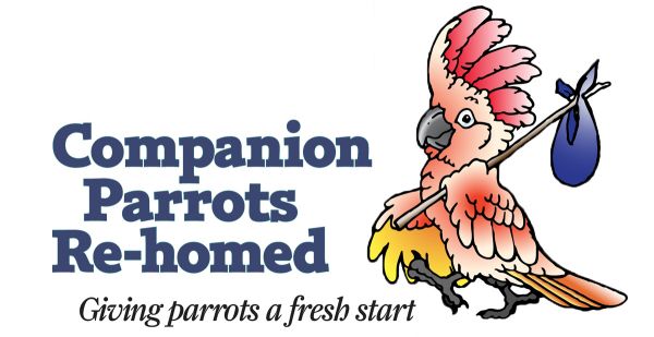 Companion Parrots Re-Homed (CPR)